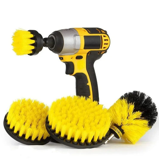 CTB™ Drill Brush Kit