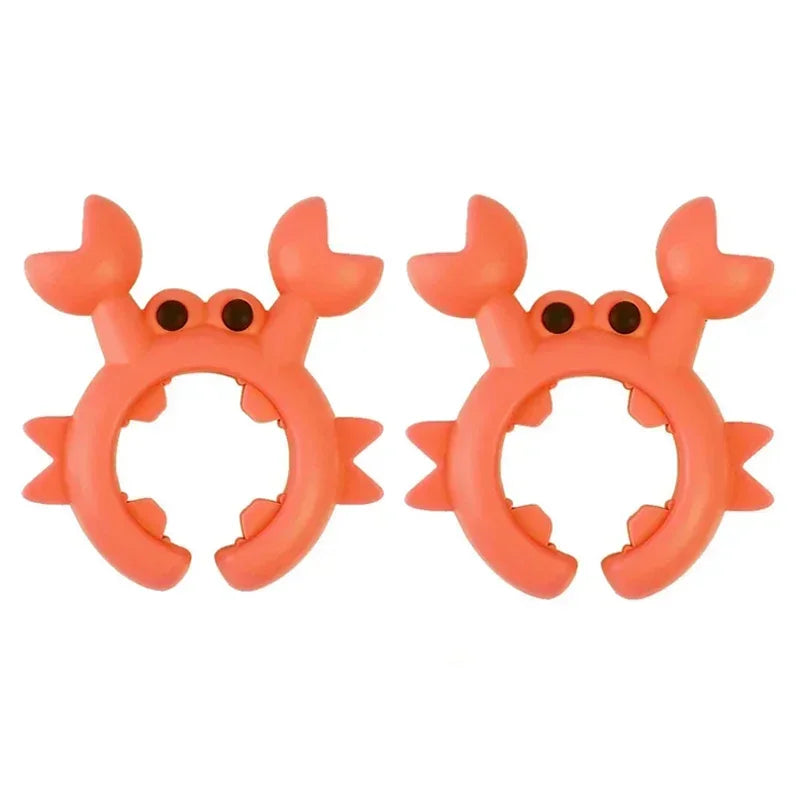 CTB™ Silicone Crab Spoon Holder