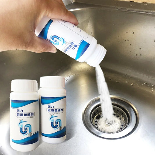 CTB™ Drain Cleaner Agent