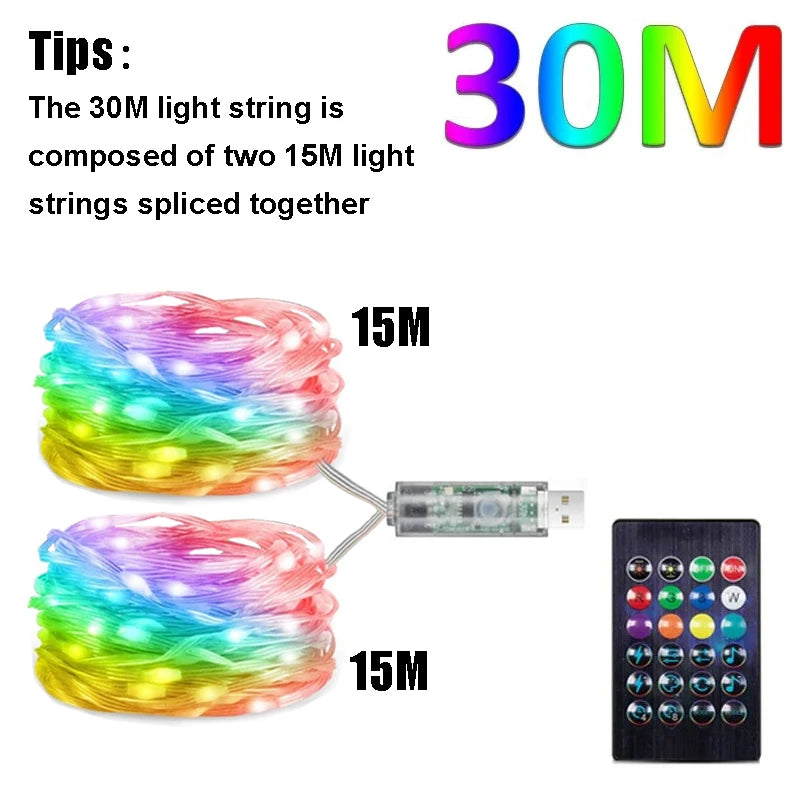 CTB™ DreamColor LED Strip