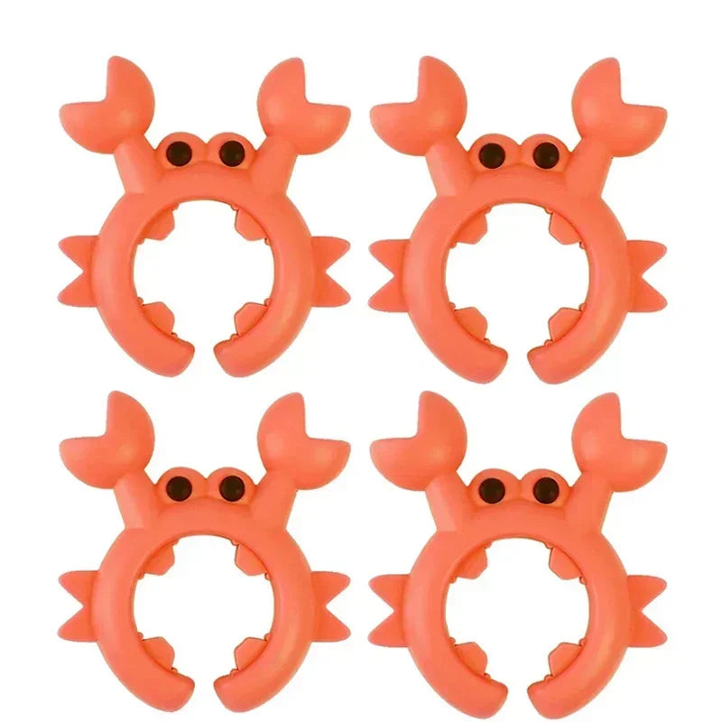 CTB™ Silicone Crab Spoon Holder