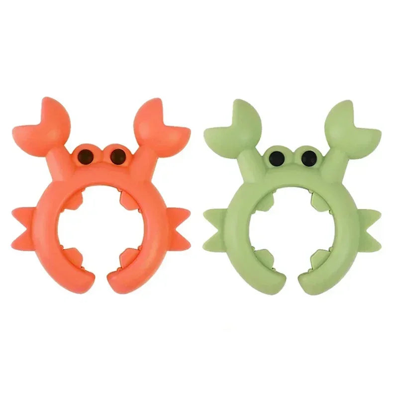 CTB™ Silicone Crab Spoon Holder